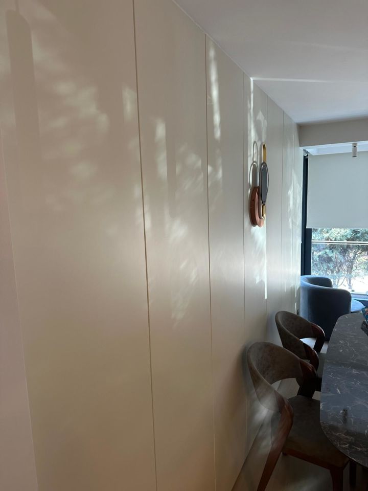 Roys Ahşap 223 Özel İmalat Modern Gardırop
