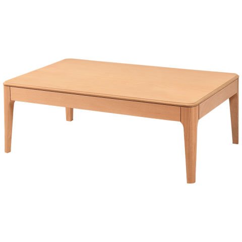 Roys Ahşap 8150 Masif Ham Soft Orta Sehpa