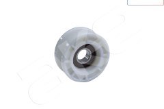 EL BANDI SIRALI MAKARA TEKERİ (80MM AHT-V KANAL)