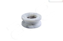 EL BANDI SIRALI MAKARA TEKERİ (80MM AHT-V KANAL)