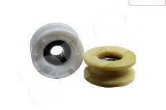 EL BANDI SIRALI MAKARA TEKERİ (80MM AHT-V KANAL)