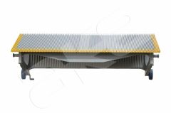 BASAMAK ALÜMİNYUM 800MM'LİK MAKARA ÇAP70MM