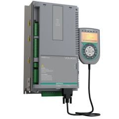 GEFRAN İNVERTÖR ADL300 VDL200 ADL100