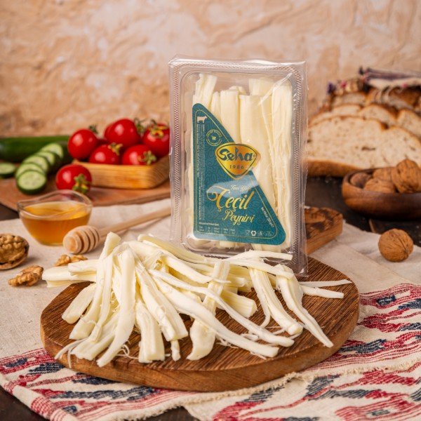 Çeçil Peyniri 250 g