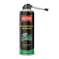 Ballistol Cleaner For Gun Parts 250 ml