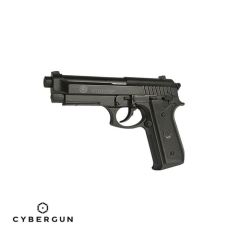 CYBERGUN Taurus PT92 ABS Airsoft Tabanca