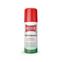 Ballistol Universal Sprey Yağ 50 ml