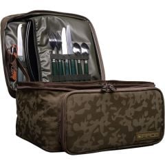 SPRO GRADE COMPLETE COOKING BAG