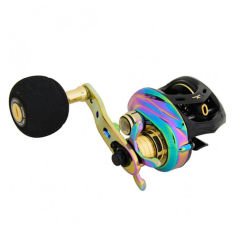 Banax Apollo Titan Sw Bait Casting Olta Makinesi