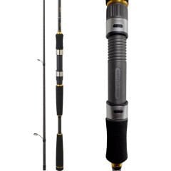 DAIWA LEGALIS SEABASS 2,72M 14-42GR 2P KAMIŞ