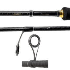 DAIWA LEGALIS SEABASS 2,70M 10-35 GR 2P KAMIŞ