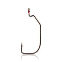 Mustad Alpha Point Assault Wide Gap 38120AP Olta İğnesi