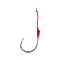 Mustad Alpha Point Hoodlum Speed Single Asist Olta İğnesi A-ASSIST6