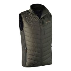 DEERHUNTER Moor Padded Timber SoftShell Yelek M