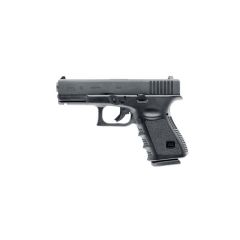 UMAREX Glock 19 Airsoft Tabanca - Gas, B.Back