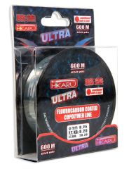 Lineaeffe Hıkaru Ultra Floro Carbon 600mt