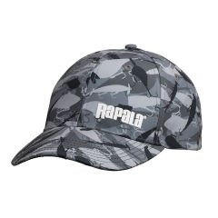 Rapala Camo Şapka