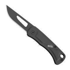 SOG CE1002CENTII SLIP JOINT, BLACK OXIDE