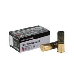 FIOCCHI SEMI MAGNUM 12 Ga 42 G. No:2/0
