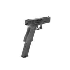 UMAREX Glock 18C Airsoft Tabanca - Siyah