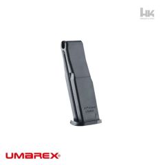 UMAREX Heckler & Koch USP 4.5 mm. Şarjör