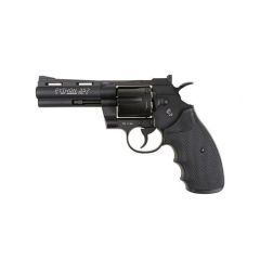 CYBERGUN Colt Python 4'' CNC Siyah Airsoft Tabanca