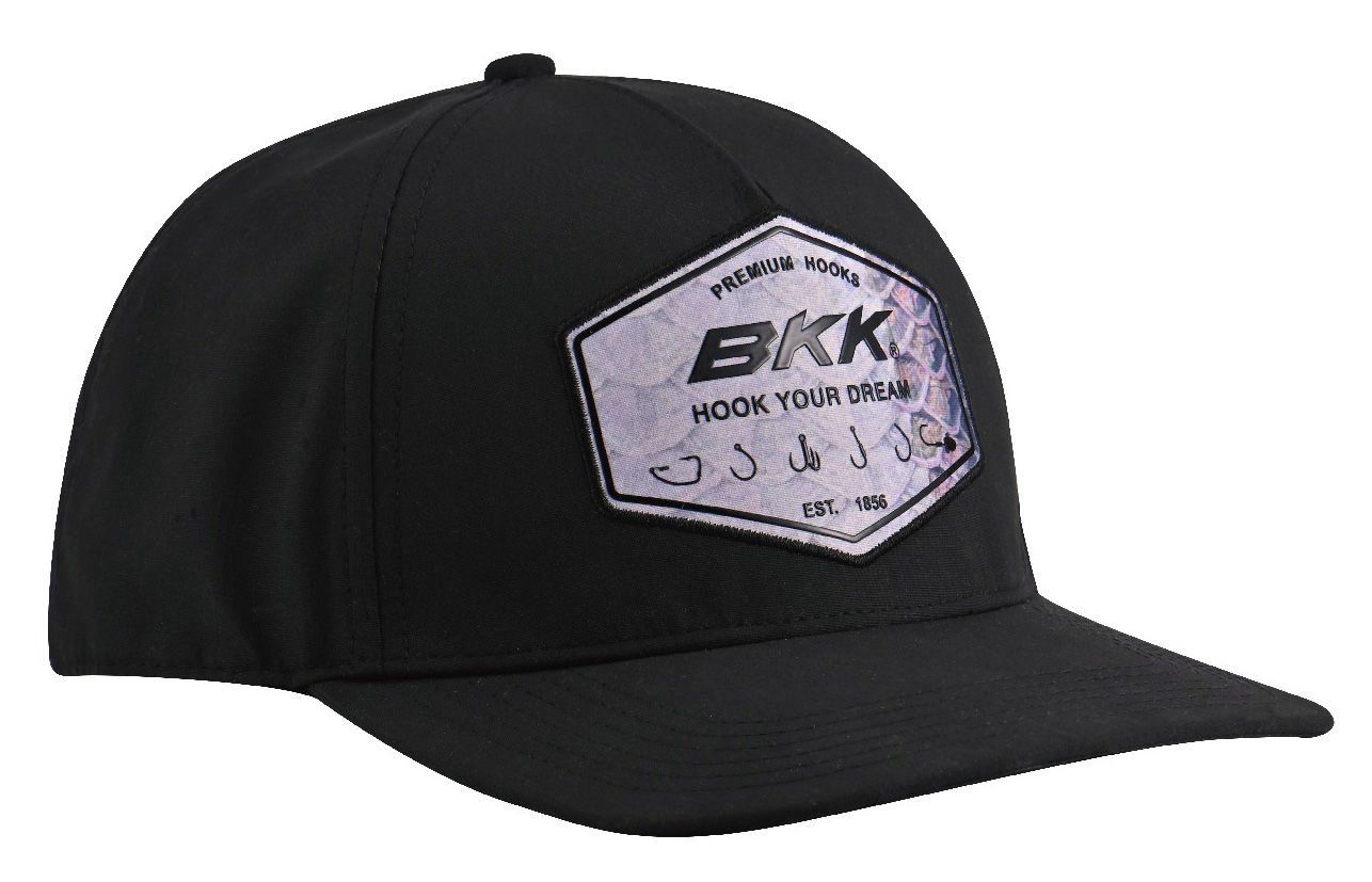 BKK Logo Performance Hat