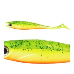 SPRO Iris Pop-Eye 14Cm Silikon Yem UV Mojito