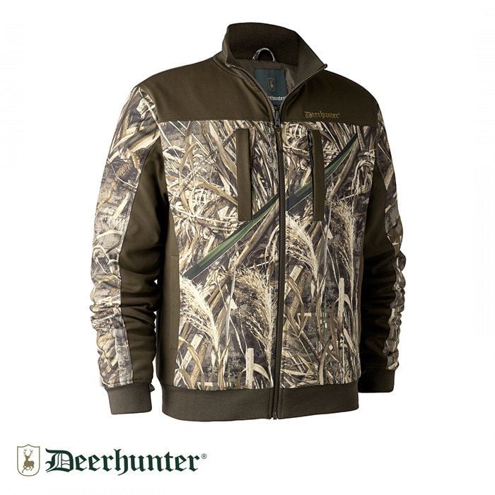 DEERHUNTER Mallard Zip-in 95 Realtree Max5 Mont 50