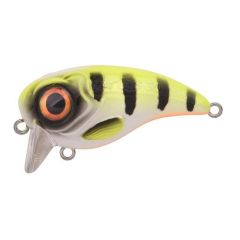 SPRO Iris Hot Perch 5cm 10 g Yapay Yem 1/1