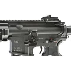 UMAREX Heckler & Koch HK416 A5 Airsoft Silah Y.Oto