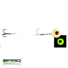 SPRO Halibut 360 Rig 350g