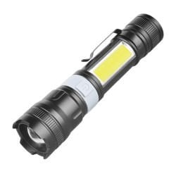 Panther PT-4018 Led El Feneri 800 Lumen