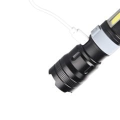 Panther PT-4018 Led El Feneri 800 Lumen