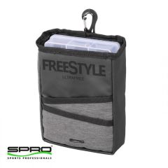 SPRO Freestyle Ultrafree Box Pouch Kutu Taşıyıcı