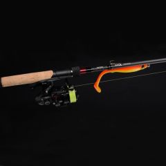 SPRO CRX Softbait 20-60G S290M Olta Kamışı