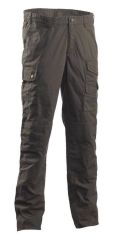 S.K.DEERHUNTER DH2000 378 Koyu Yeşil Pantolon 50