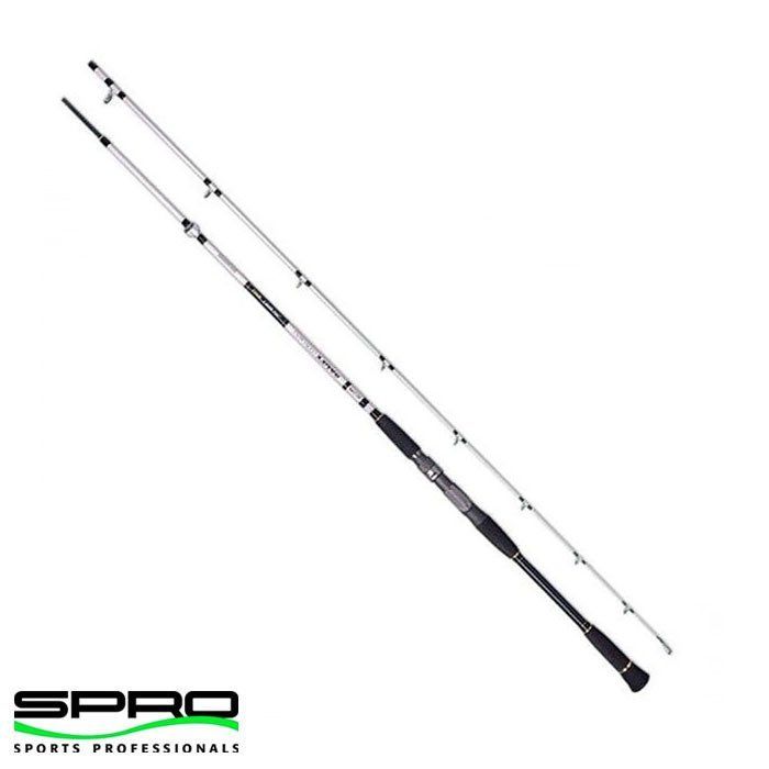 SPRO SB Nano Jig Spin 2.70M Olta Kamışı