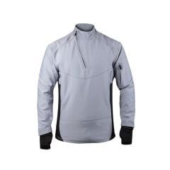 VAV Combat-02 Tişört Sweatshirt  Gri M