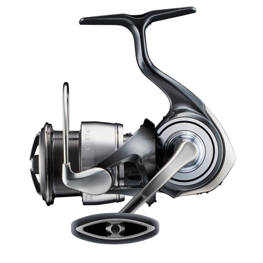 DAIWA Certate G 24 LT 2500 FC Makara