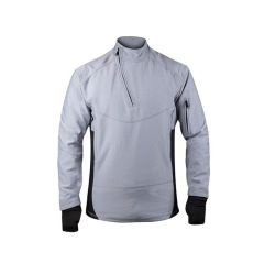 VAV Combat-02 Tişört Sweatshirt Gri L