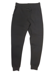 EXUMA SWEAT PANTALON  2113089 010-BLACK