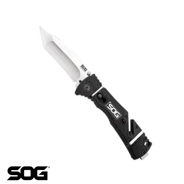 SOG TF103 Trident Elite Çakı