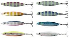 Savage gear Psycho Sprat 45g Suni Yem