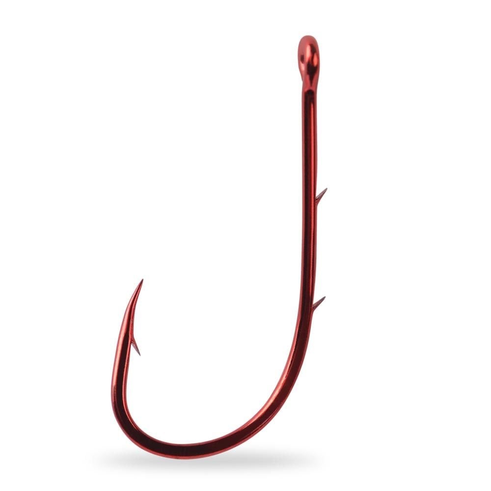 Mustad Red Baitholder Olta İğnesi 92668NP-NR