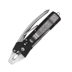 SOG TC1001 Micro ToolclipSiyah Çok Amaçlı Pense dy