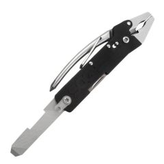 SOG TC1001 Micro ToolclipSiyah Çok Amaçlı Pense dy