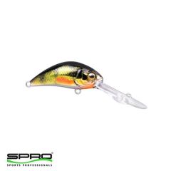 D. SPRO Ikiru CHR BB Crank DD FL Y-Perch Maket Yem