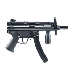 UMAREX Heckler & Koch MP5 K Airsoft Silah Siyah