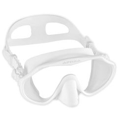 Apnea Discovery White Maske